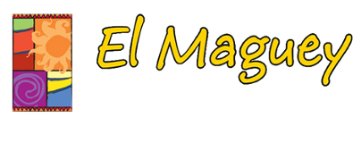 El Maguey Mexican Restaurant logo
